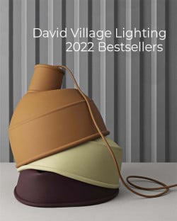 David Village Lighting Bestsellers of 2022